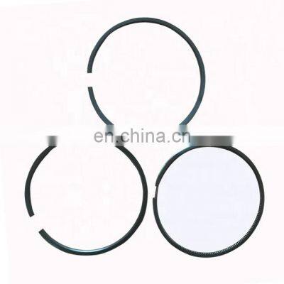 1004-01256 hot sale piston ring for bus engine parts