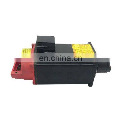 Cheap Fanuc servo motor A06B-0372-B075