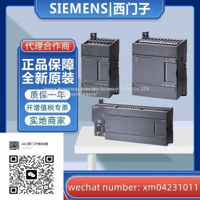 6ES72142BD230XB8 Siemens S7-200CN CPU224XP AC/DC/Rly Input/Output