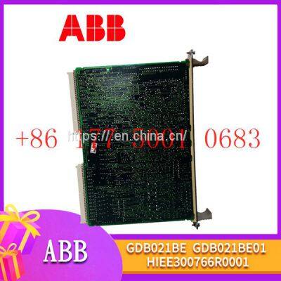 ABB LDSYN-101 Module