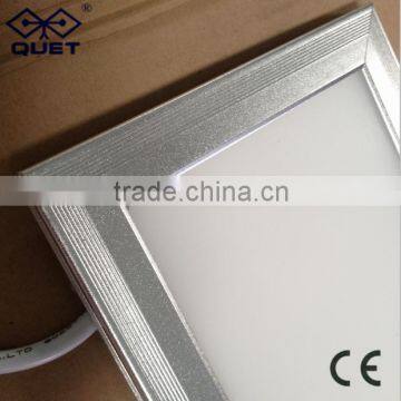 1500x200 Flat Light CE Rohs Passed Office Garage Surpermarket Underground Shopping Mall Steamship Flat Lighting Led Panel Light