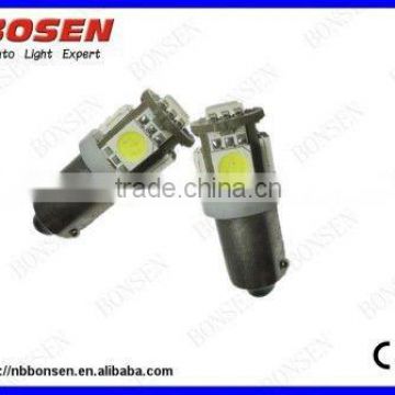 T10- 5smd-5050 w5w wedge 194 canbus High Quality Led Side Marker Lamp