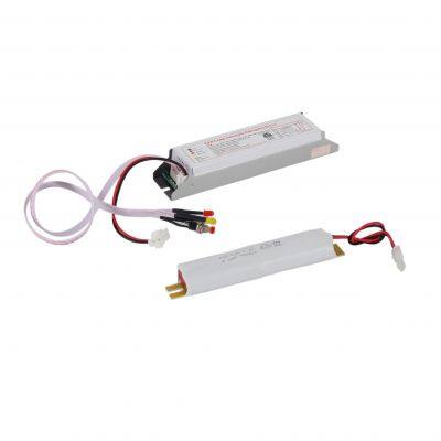 American ETL Certified LED Emergency Power Supply Driver for Panel Downlight Tube photo-2