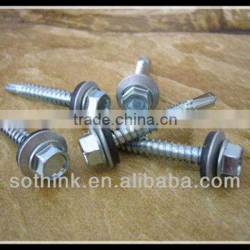 Hex Head screws