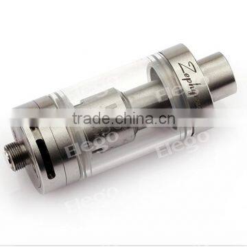 Best Vapor Atomizer UD Zephyrus Subohm Tank /Bellus RTA/Goliath RTA Tank / Goblin Mini RTA nk Wholesale photo-5