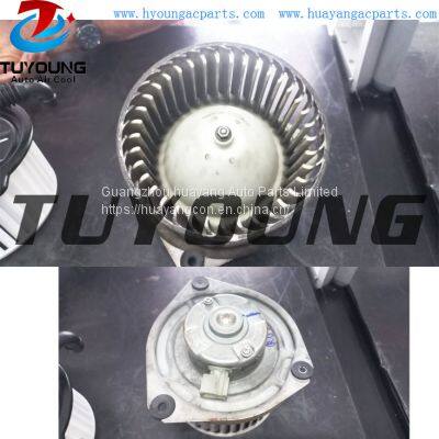 TUYOUNG HY-FM201 Mitsubishi Rosa small bus auto air conditioning blower fan motors ssa431d080 csm2110-02