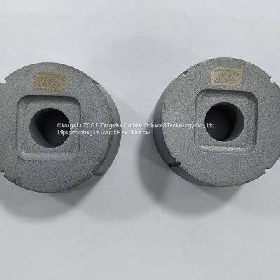 Tungsten Carbide Nut Die