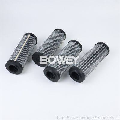 R928025653 Bowey Replaces Rexroth Hydraulic Oil Filter Element photo-3