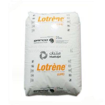 Customize Design Factory Direct LDPE MG70 High Gloss Good Processing Properties High Flexibility Fluidity