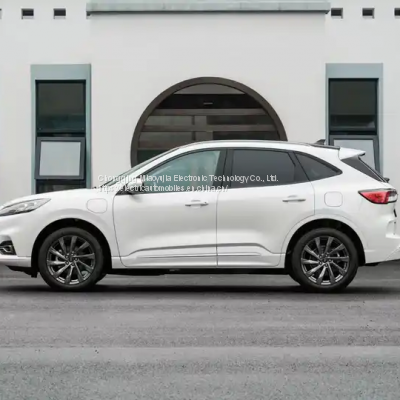 New Energy Electric Vehicles Changan Ford Ruiji / Escape Fashion New Energy Electric SUV Changan Ford Ruiji New Energy PHEV photo-3