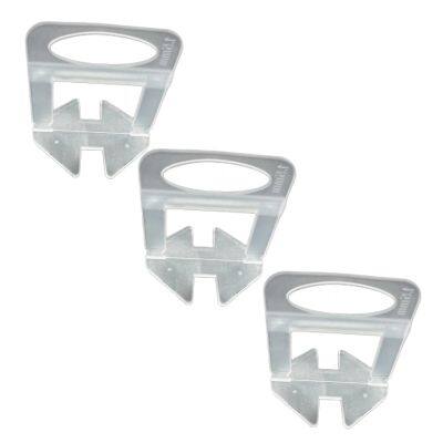 Tile Accessories Plastic Tile Leveler photo-5