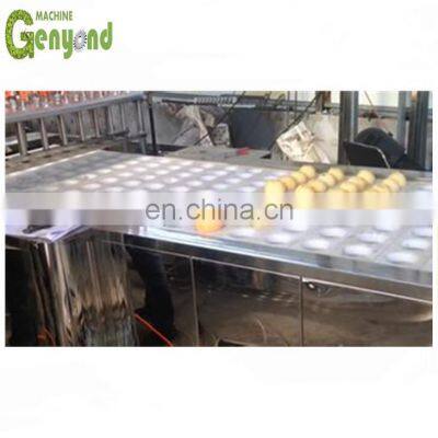 Apricot Pitting and Half Cutting Machine photo-2