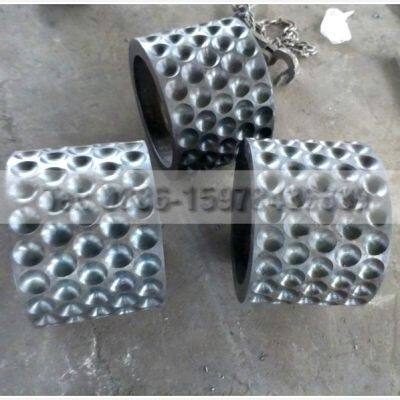 Charcoal Briquette Making Machine photo-5