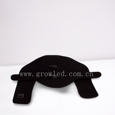 ODM Factory Export the LED Therapy Lamps for Shoulders photo-2