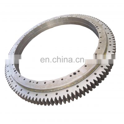 LYHGB crane slewing ring bearing swing bearing for offshore