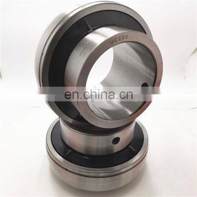 CLUNT brand YEL211-2F bearing insert ball bearing UC211