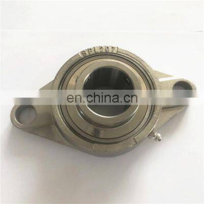 Stainless steel Bearing SFL207 SUCFL207-23 pillow block bearing SUCFL207-22 SUCFL207-21 SUCFL207-20 SSUCFL207 SUCFL207