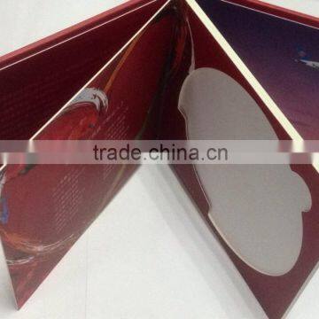 Wholesale Custom Black CD/DVD Packaging photo-2