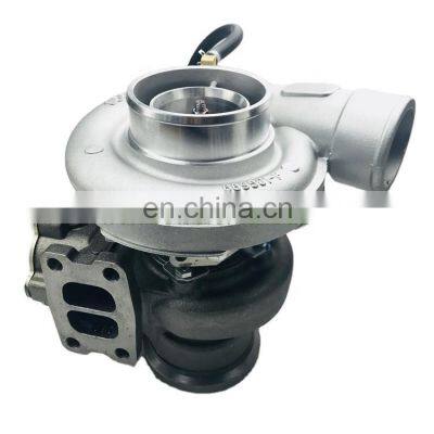 New Turbo S300g034 170343 170345 166-0326 1660326 Turbocharger for Caterpillar Truck 3126b