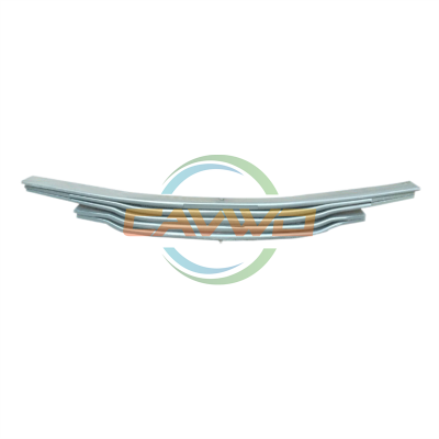 Truck Auto Spare Parts Leaf Spring for Sinotruk