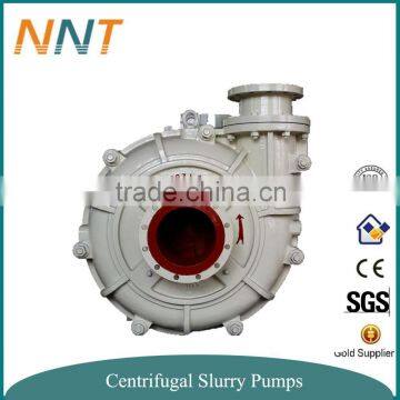 ZJ Slag Pulp Pump