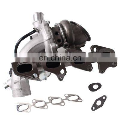 GT1446V Turbo Turbocharger 7815040001 7815040002 For Chevy Cruze Sonic Trax & Buick Encore 1.4T