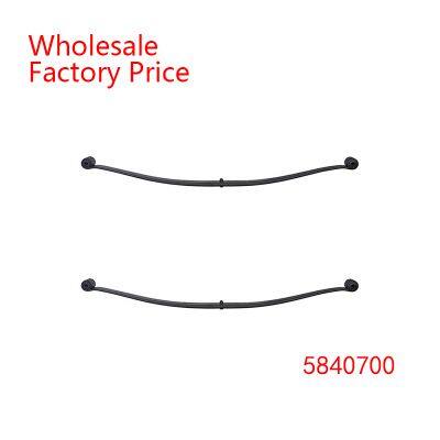 5840700 Leaf Spring Wholesale For IVECO