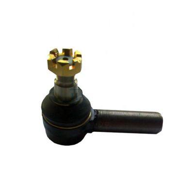 genuine bus parts accessories ZK6122H9 Straight Tie Rod Head 3412-00243 draglink ball joint for bus