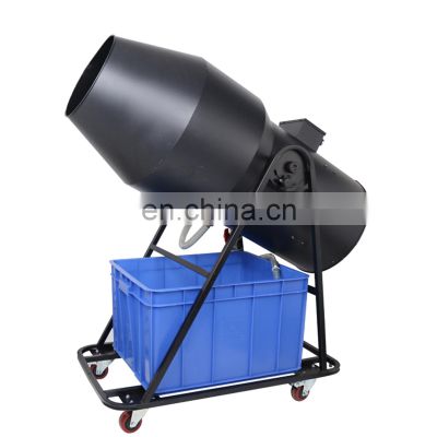 stage foam machine 1800w jet foam machine for pool party