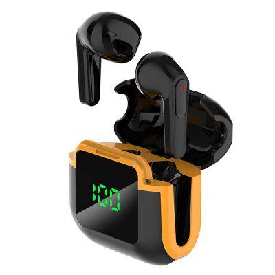 PRO 90 TWS Bluetooth Earphones Wireless Stereo Headset Smart Touch Waterproof Earpieces Sport Earbuds For Xiaomi Headphones