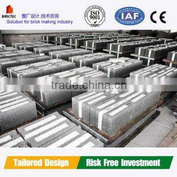 Best Choice Lower Power Brick Block Making Machine photo-6