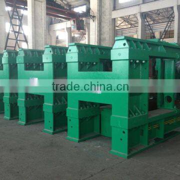 Haijian Roller Press Machine