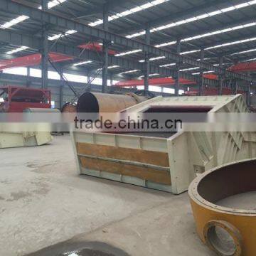 2015 New design self-fixed centre shale shaker for hot sale                        
                                                Quality Choice