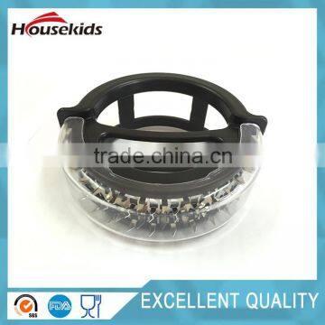 Rolling Meat Tenderizer Stainless Steel Meat Tenderizer Tender photo-5