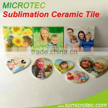 sublimation ceramic tile transfer printing imation ceramic tiles