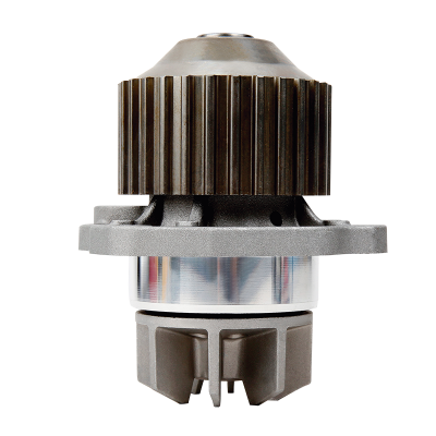 Pompe à eau pour PEUGEOT, numéro de pièce 1201F6