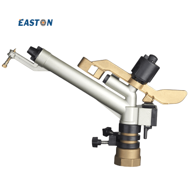 Agricultural 1 1/2 Inch Arm Impact Rain Gun Sprinkler
