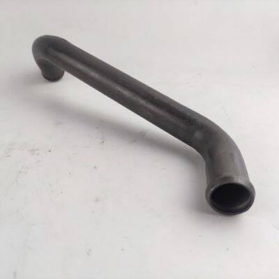 NT855 Engine Parts Water Outlet Tube 3051036