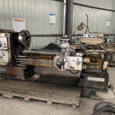 Css600 Hydraulic Cylinder Crane Css660 Slewing Ring Bearing photo-4