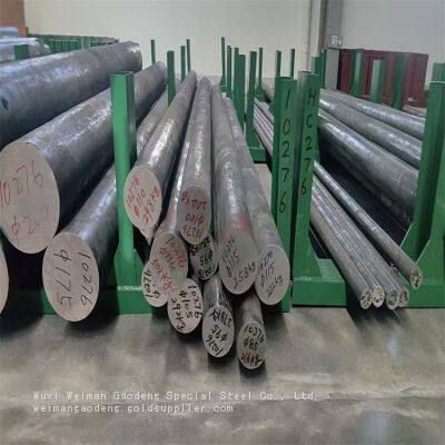 Brushed Surface S31603 Stainless Steel Square Bar 10mm Side Length Food Grade Stainless Steel Rod