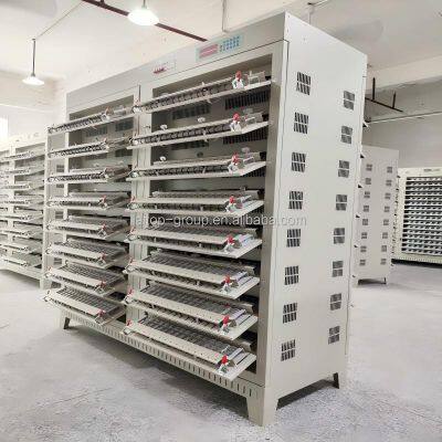 Energy Regeneration 5v3a 5a 6a10a 512 Channel Battery Fast Fixture Stable Reliable Capacity Tester Feedback Type for 33140 32140 40135 photo-4