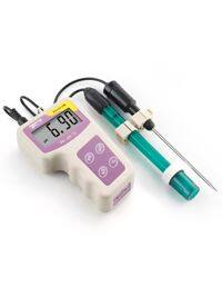 KL-013M Portable PH/mV/Temperature Meter