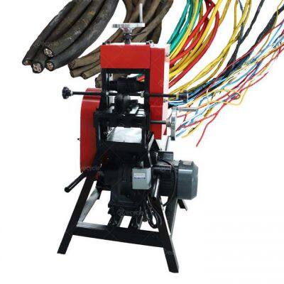 Copper Wire Stripping Machine photo-2