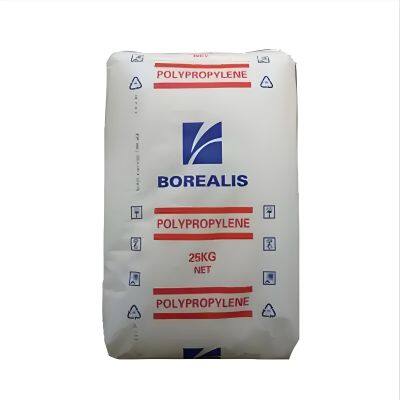 PP resin BJ368MO pp plastic raw material polypropylene copolymer suitable for small size ice cream container