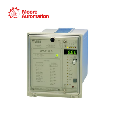 ABB SPAJ144C-AA