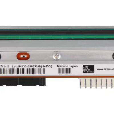 Zebra Printhead for Zebra Printer Spare Parts Compatible  Print Head
