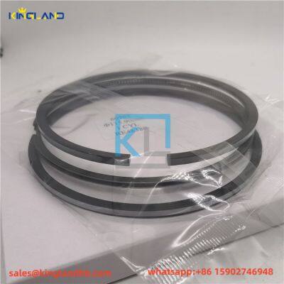engine parts DC09 Piston Ring Set 2388307 fit for scania