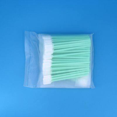 TOC Cleaning Validation Kits With Polyester Sampling Swab and Clear Glass Vial photo-4