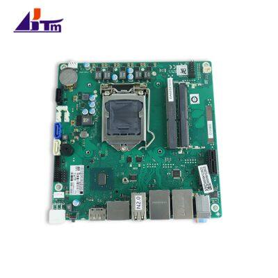 ATM Parts Diebold Nixdorf DN200 Diebold 6500T Motherboard with TPM Service Kit N2.0-H110-mITX_D3480 TPM1.2 1750359727