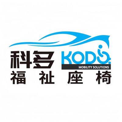 Shenzhen Kodo Welfare Technology Co,Ltd